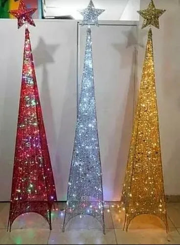 Árbol decorativo 150cm 0601