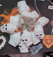 Calaveras 10