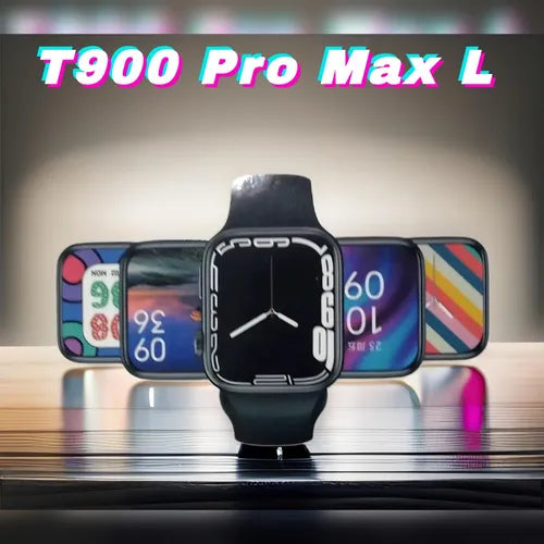 Reloj big 8 t900