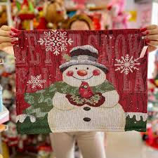 Mantel individual 2184