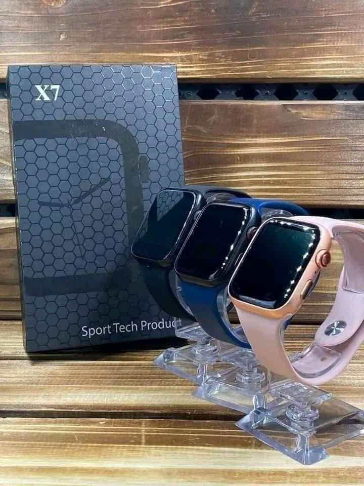 Reloj Smart X7