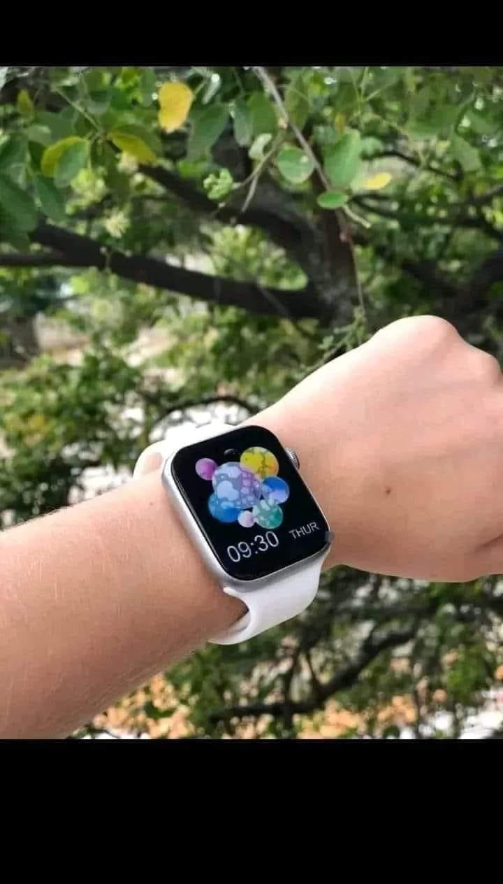 Reloj Smart X7