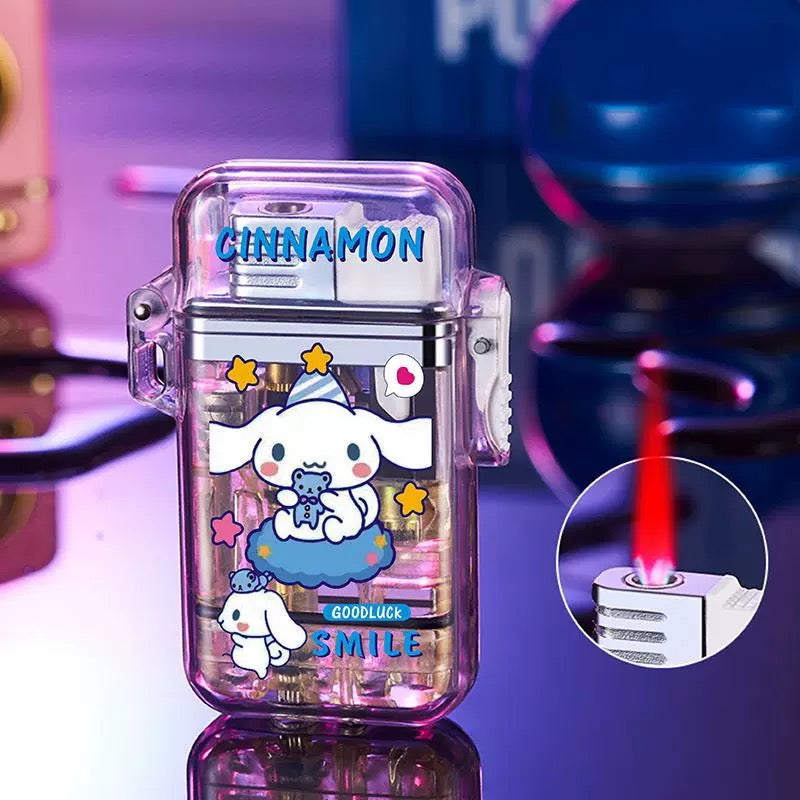 ENCENDEDOR SANRIO