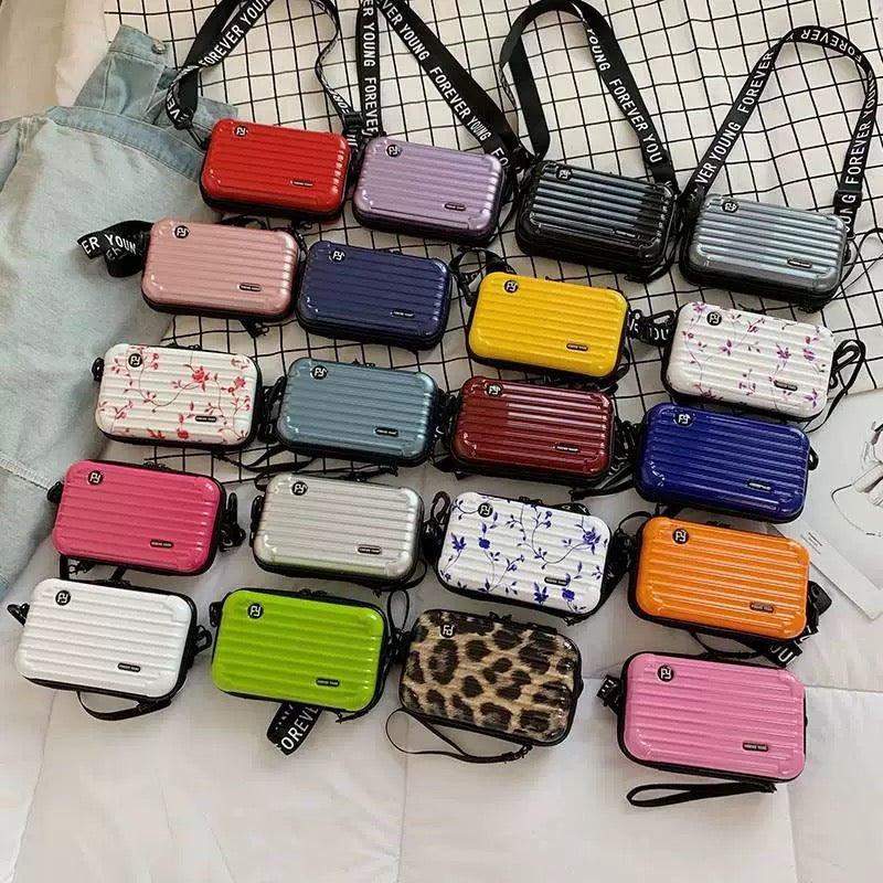 Bolsa diseño