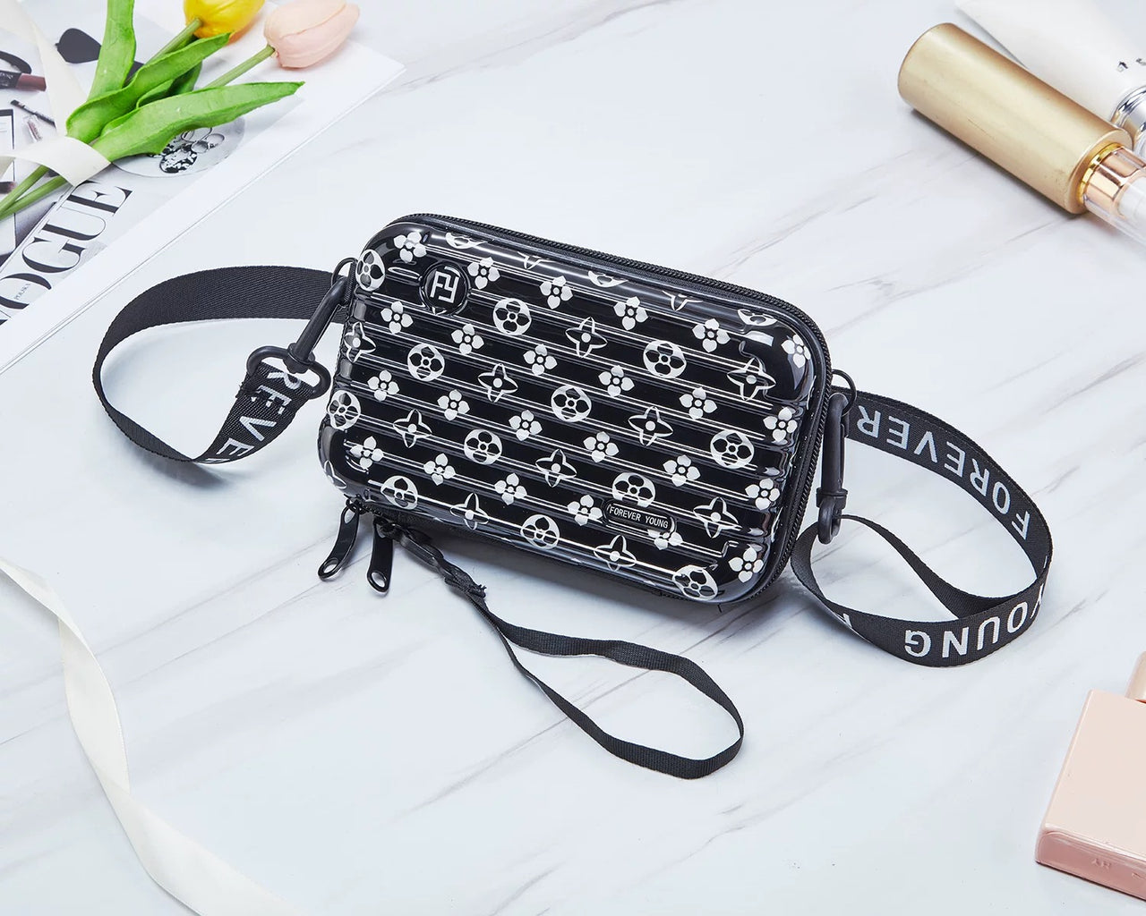 Bolsa diseño