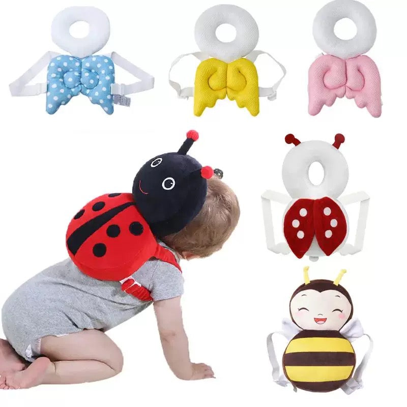 PROTECTOR BEBÉ