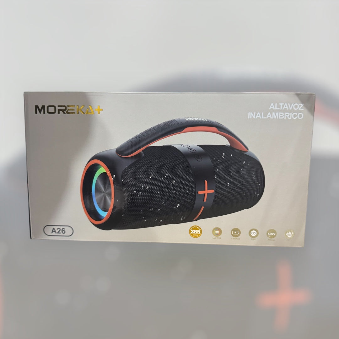 Bocina aA26