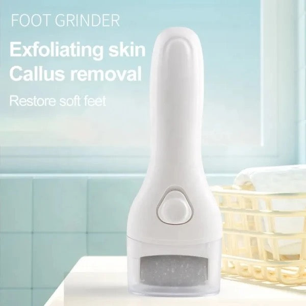 RODILLO FOOT TRIMMER