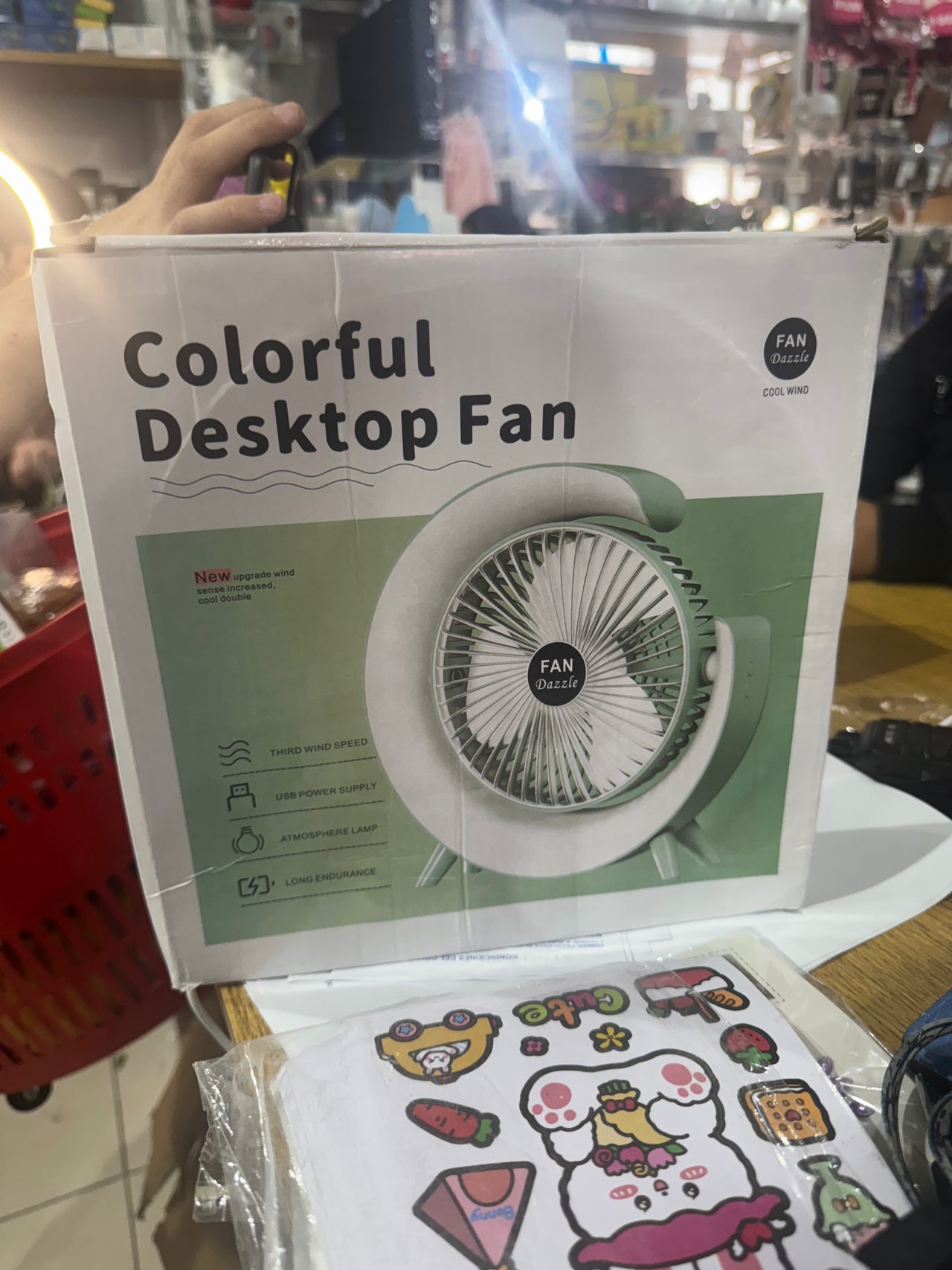Colorful-3