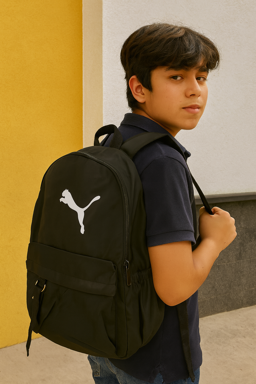Mochila marca Mike 207