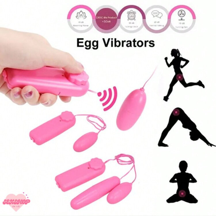 Vibrating boby massager MSL-888
