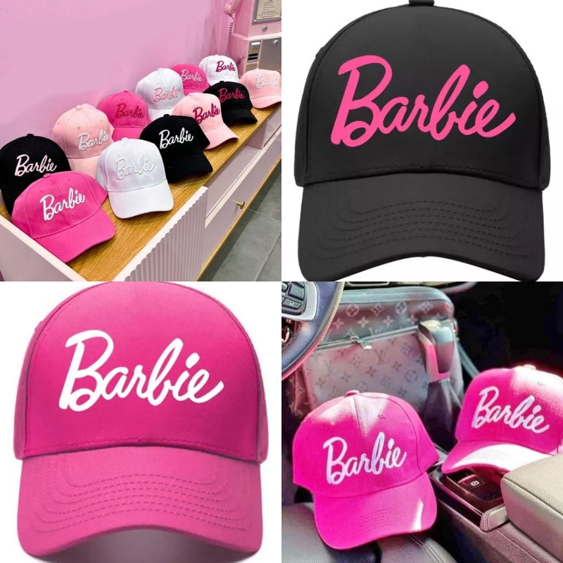 GORRA BARBIE BB-789