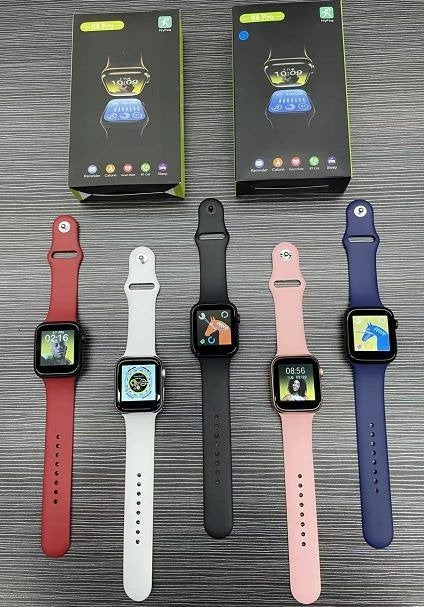 RELOJ TOUCH S8 BB-720