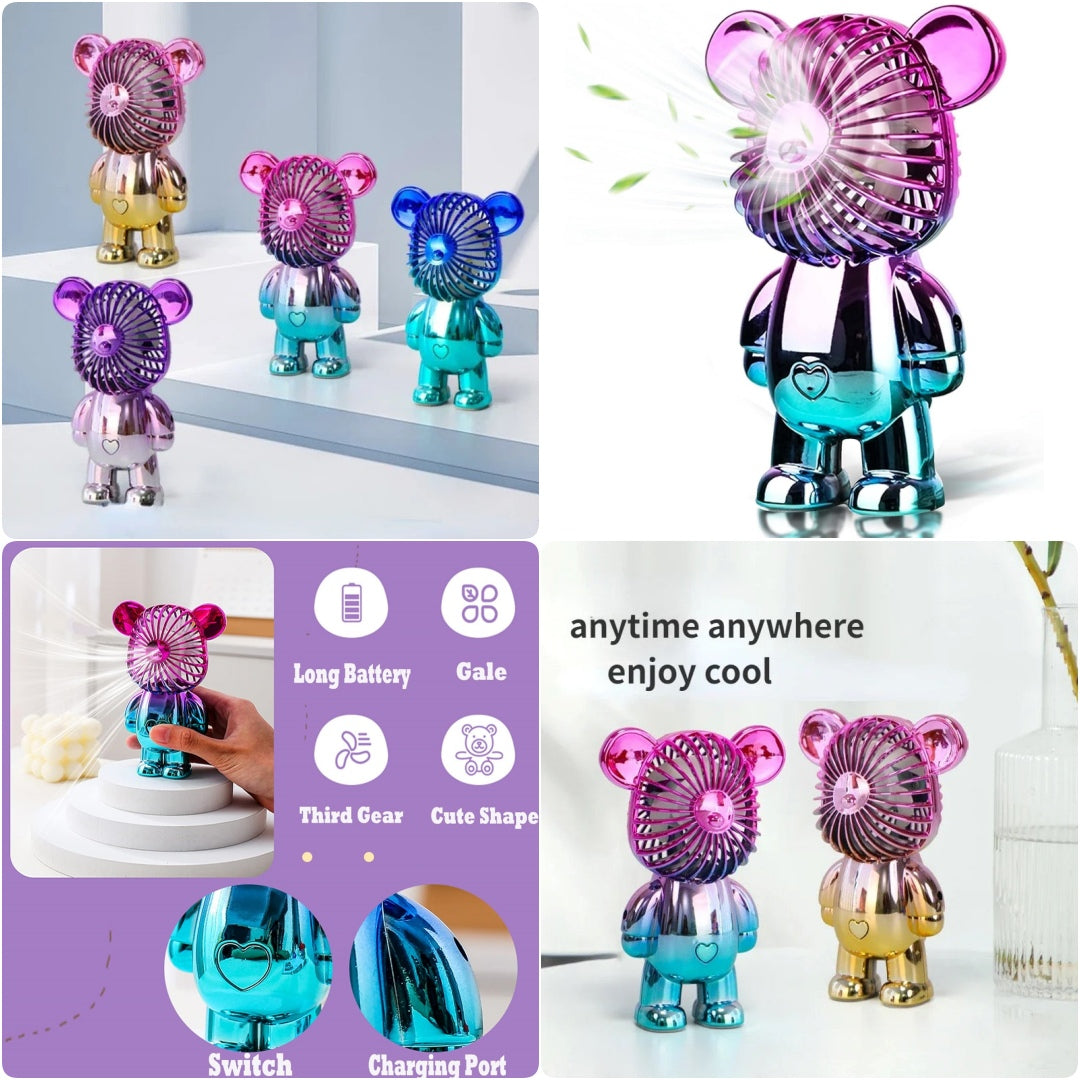MINI FAN OSO