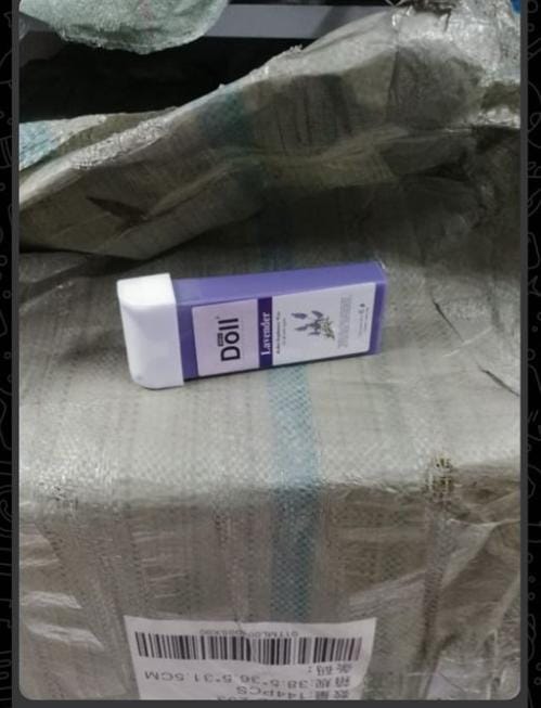 DEPILADOR DE SABOR DD-253