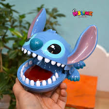 JUGUETE DIENTES