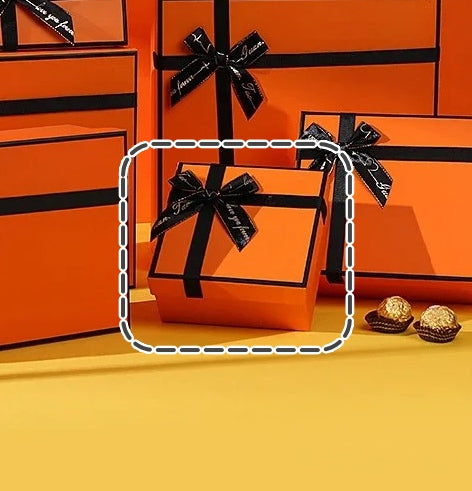 CAJAS PARA RELOJ MOÑO IMPRESO 10*10