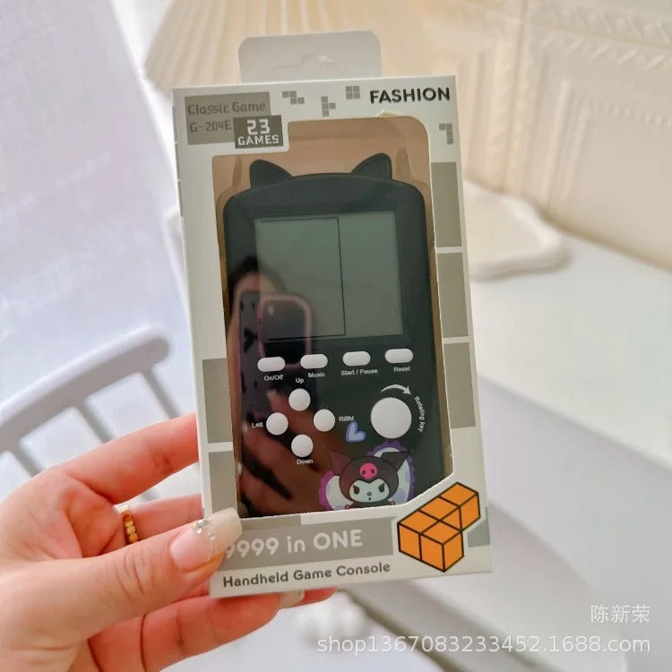 Tetris fashion 564