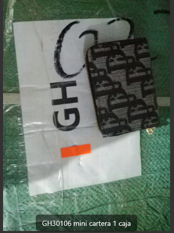MINI CARTERA GH30106
