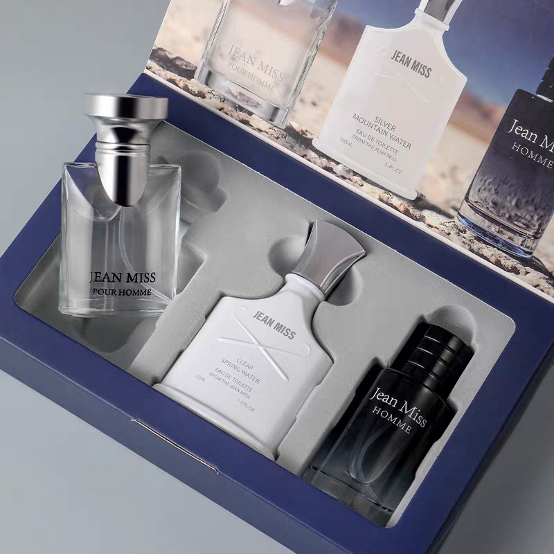 Perfume caballero