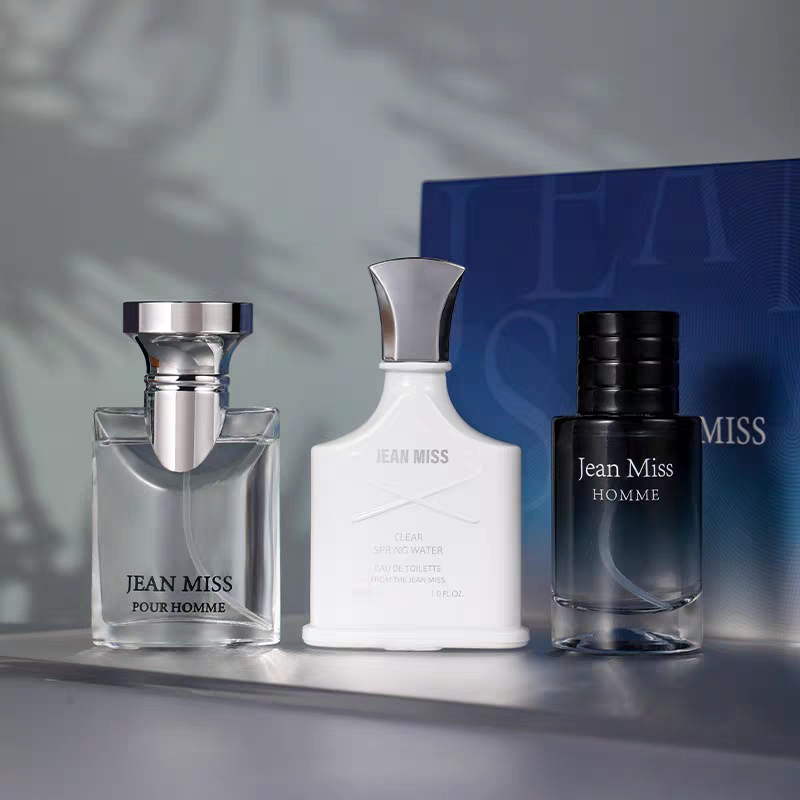 Perfume caballero